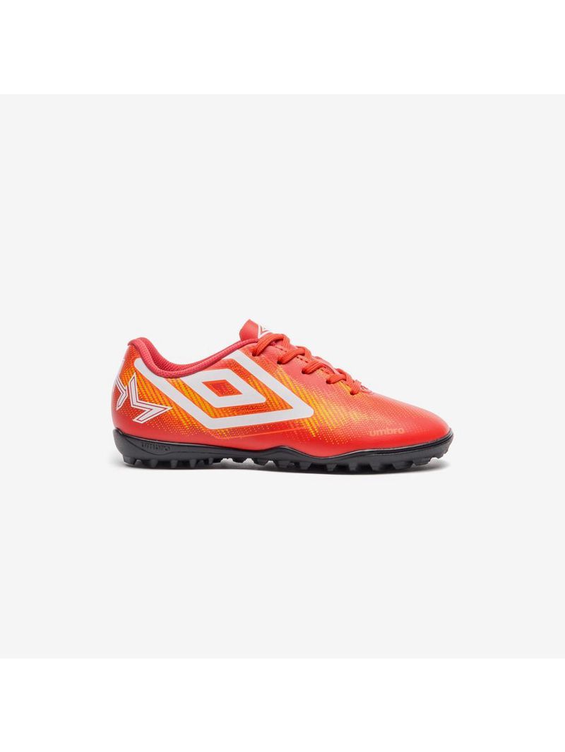 Chuteira society umbro heatmap jr