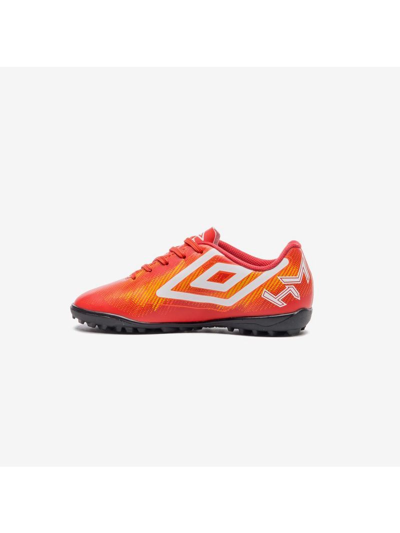Chuteira society umbro heatmap jr