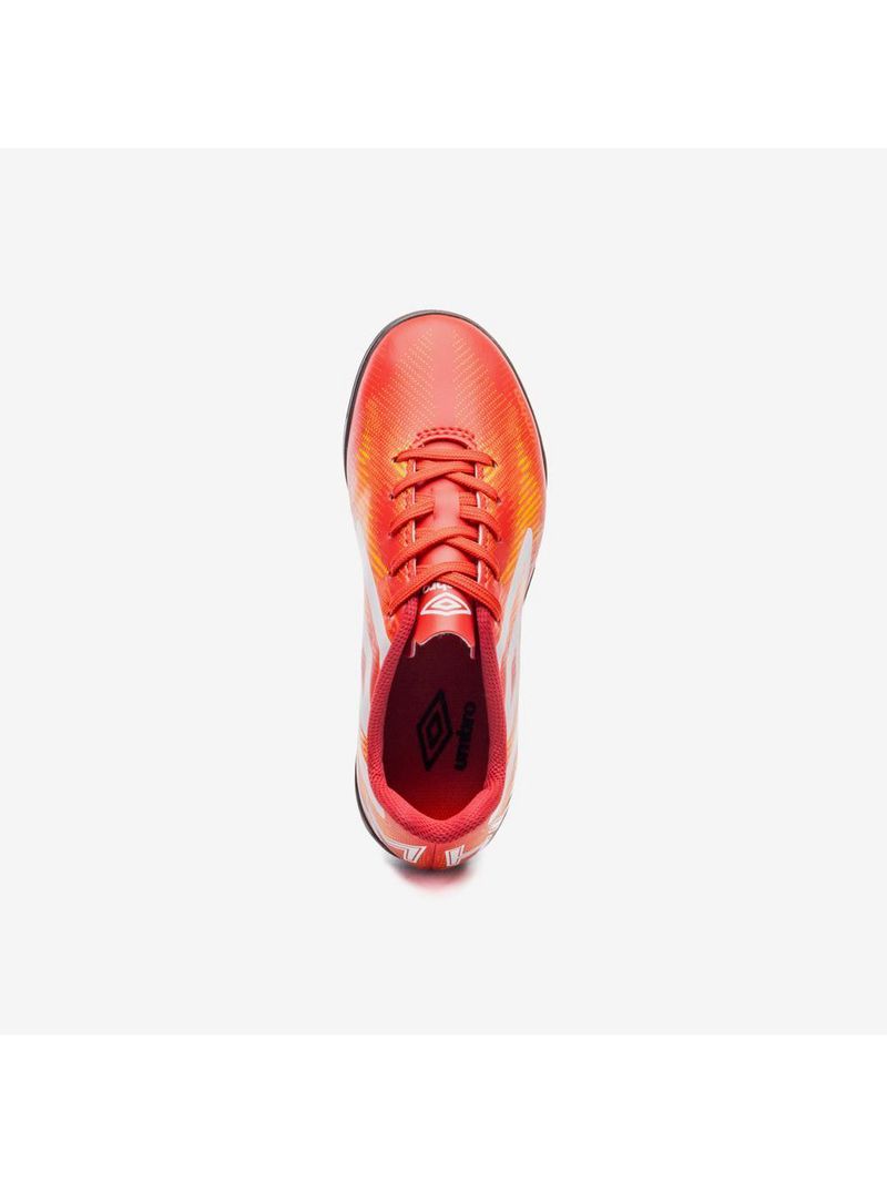 Chuteira society umbro heatmap jr