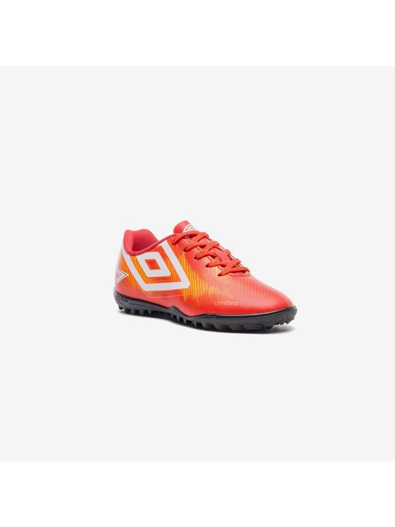 Chuteira society umbro heatmap jr