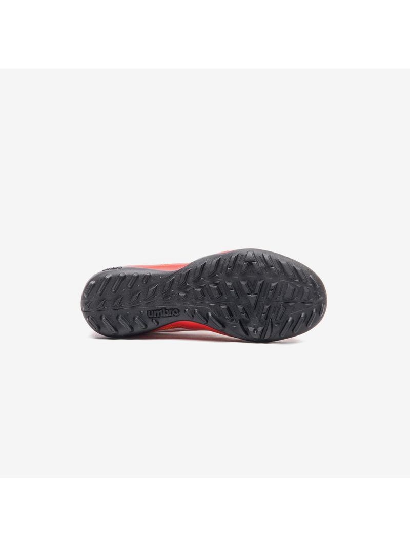 Chuteira society umbro heatmap jr