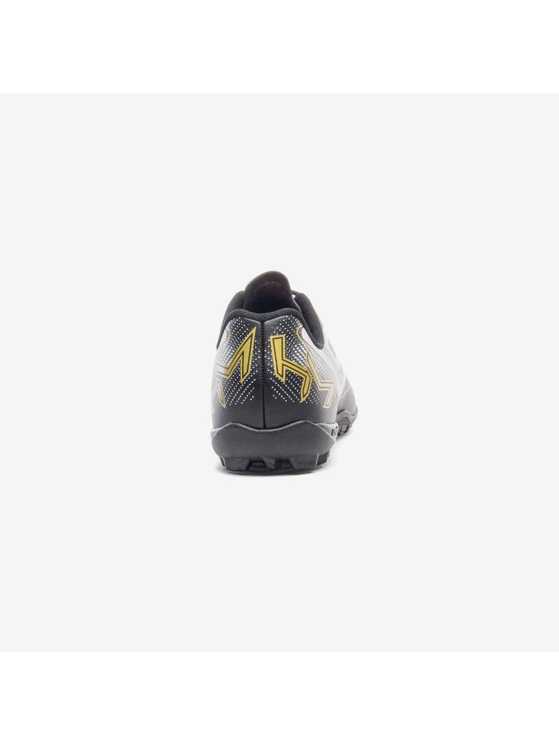 Chuteira society umbro heatmap