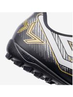 Chuteira society umbro heatmap