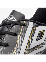 Chuteira society umbro heatmap