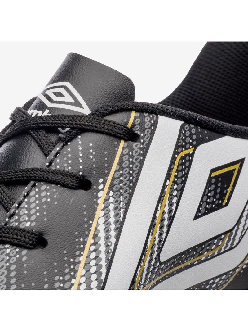 Chuteira society umbro heatmap
