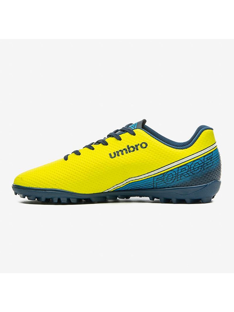 Chuteira society umbro force