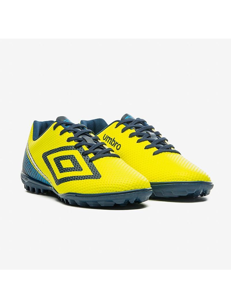 Chuteira society umbro force
