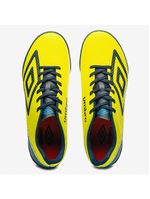 Chuteira society umbro force