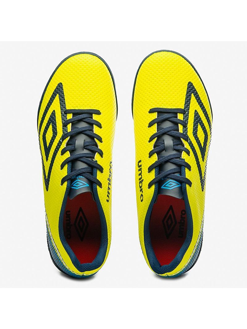 Chuteira society umbro force