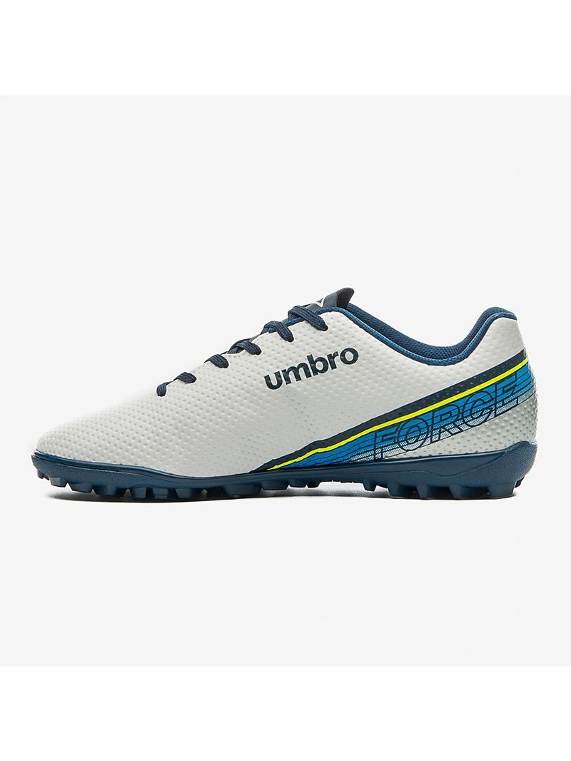 Chuteira society umbro force