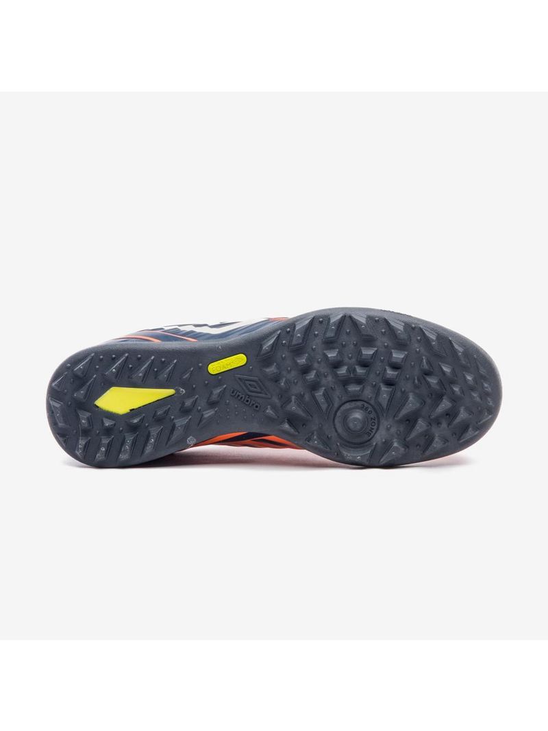 Chuteira society umbro fifty v