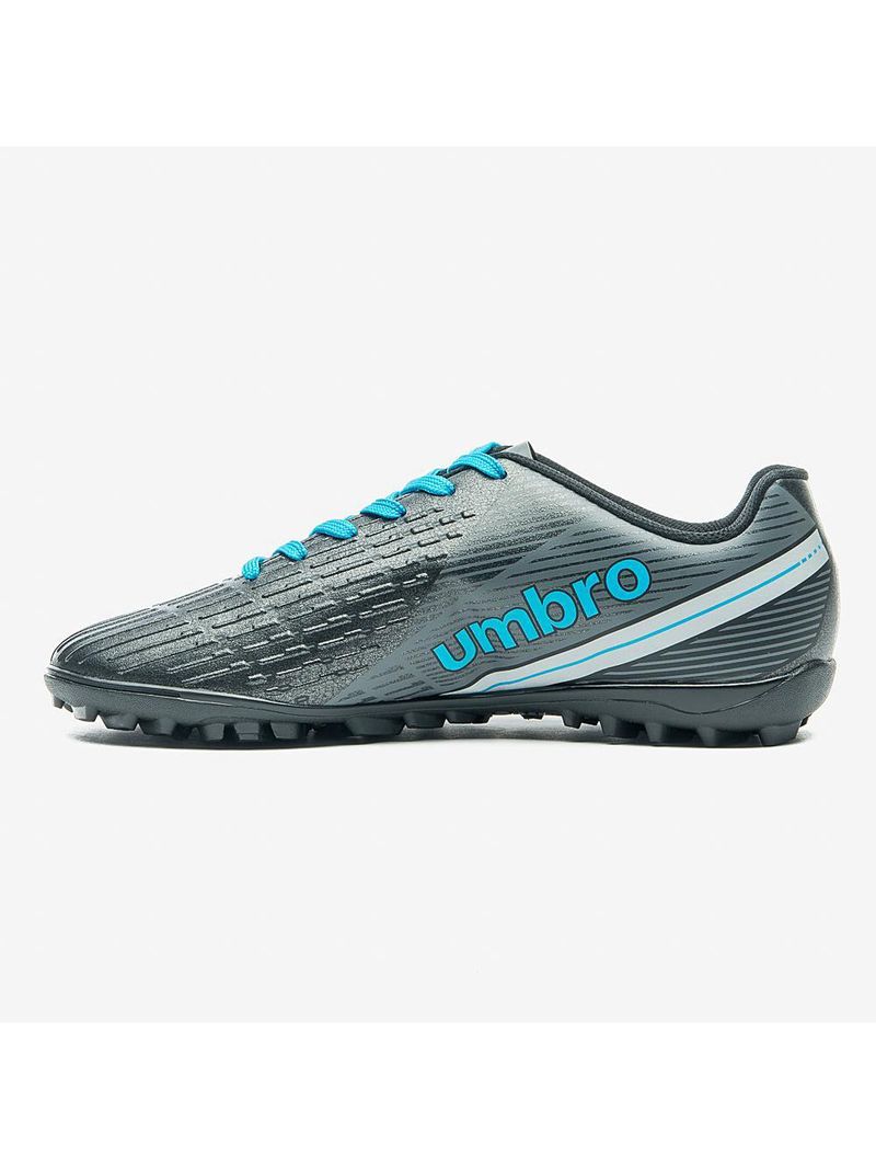 Chuteira society umbro fire