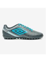 Chuteira society umbro fire