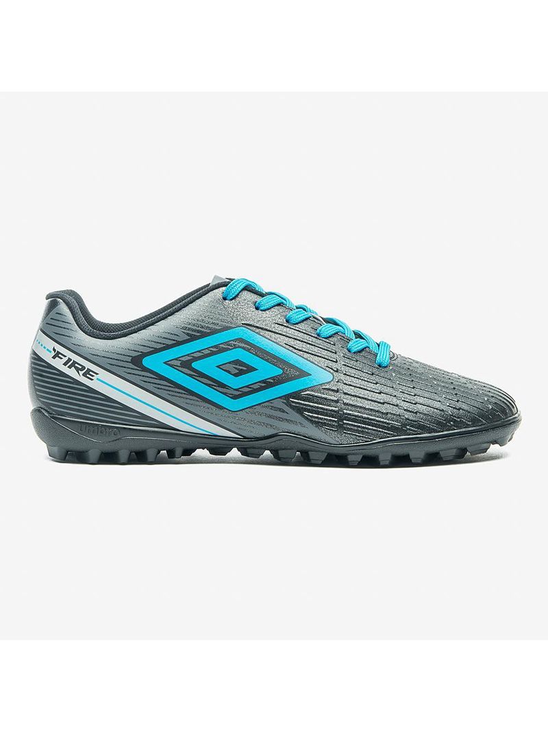 Chuteira society umbro fire