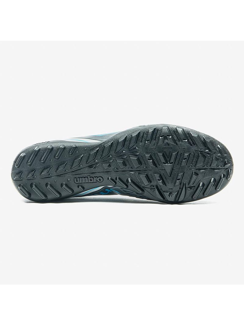 Chuteira society umbro fire