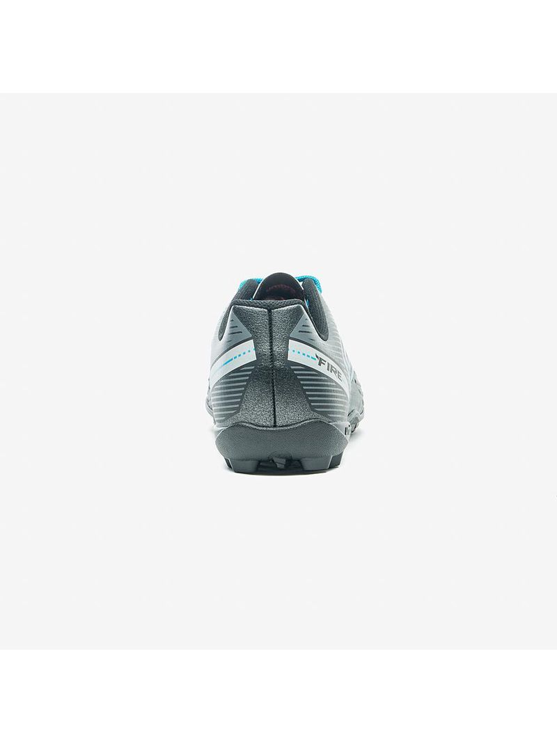 Chuteira society umbro fire