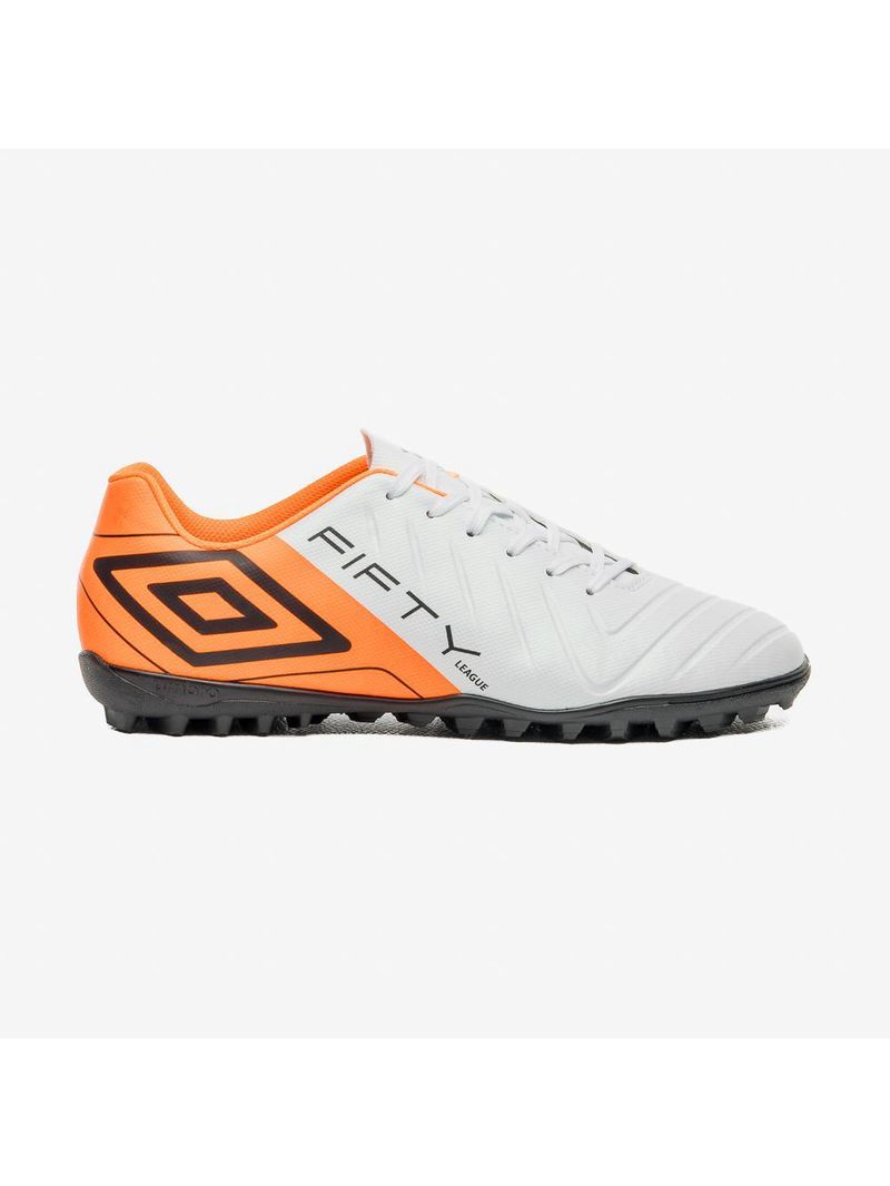 Chuteira society umbro fifty vi league