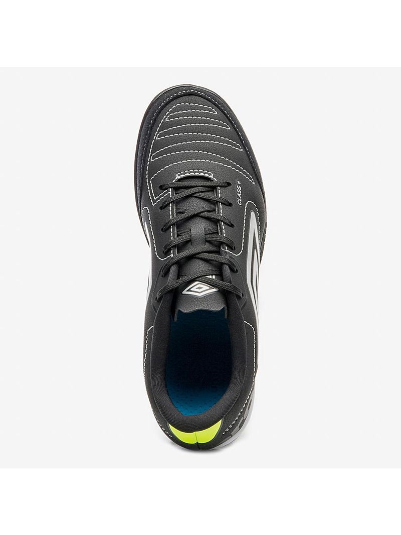 Chuteira society umbro class+