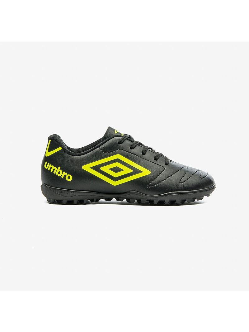Chuteira society umbro class 22 jr