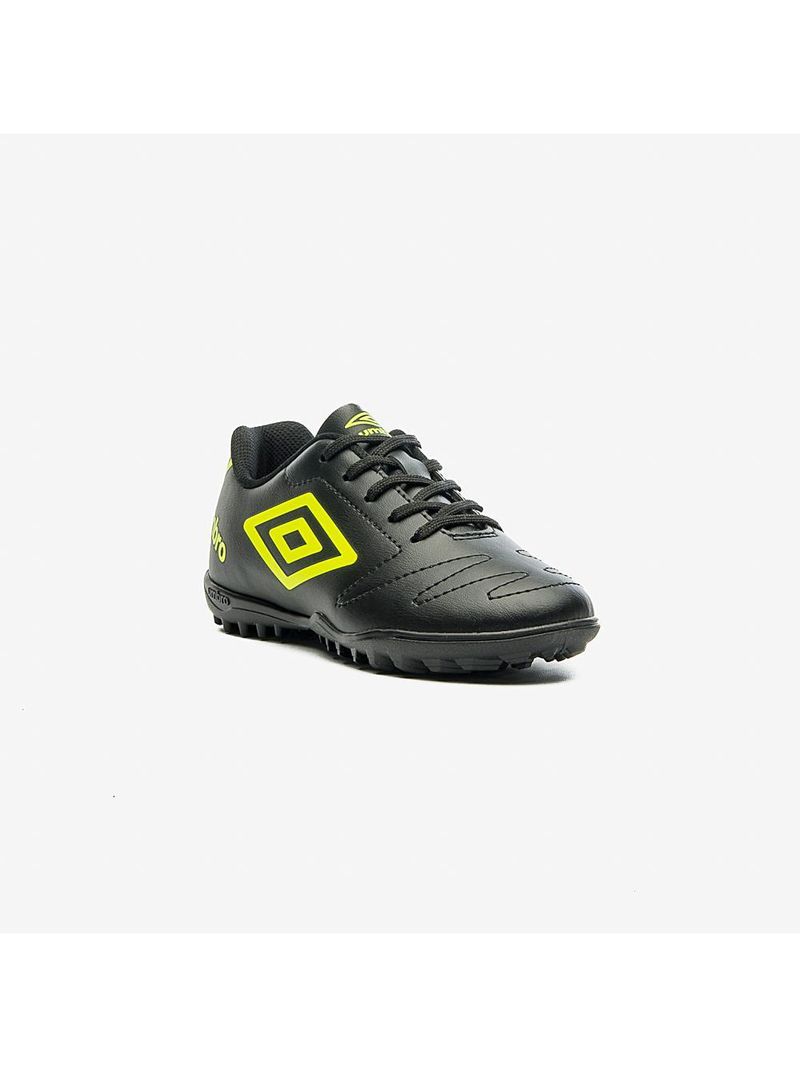 Chuteira society umbro class 22 jr