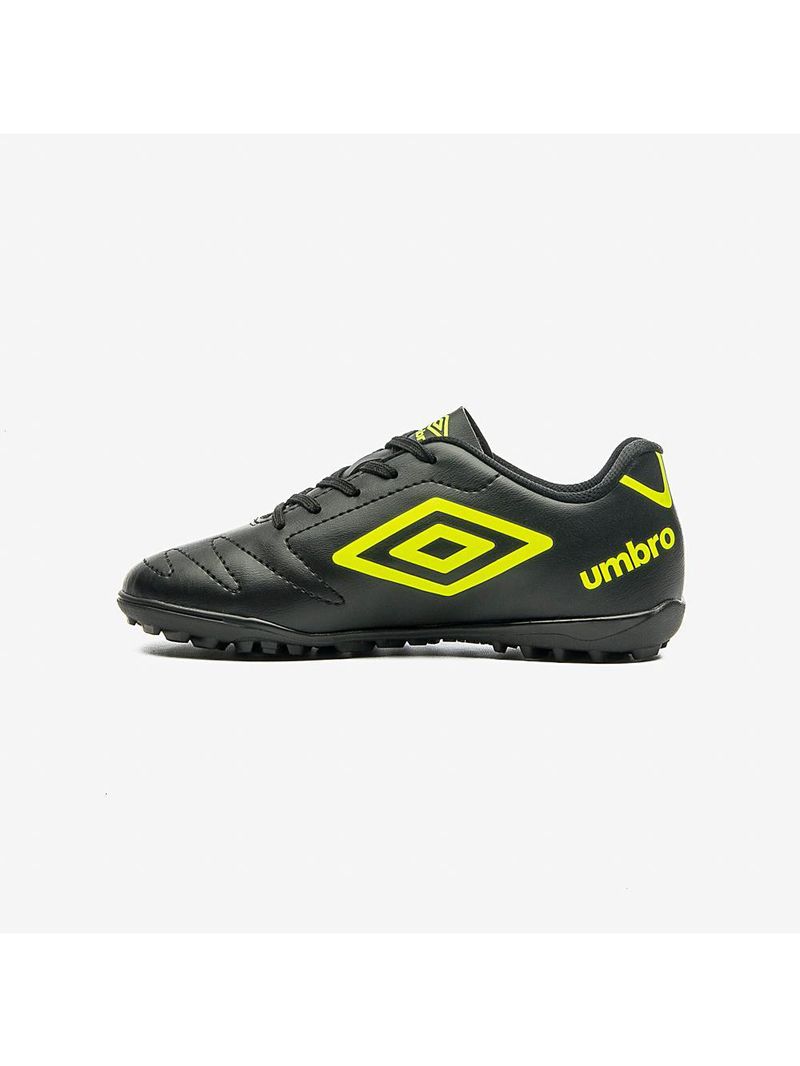 Chuteira society umbro class 22 jr