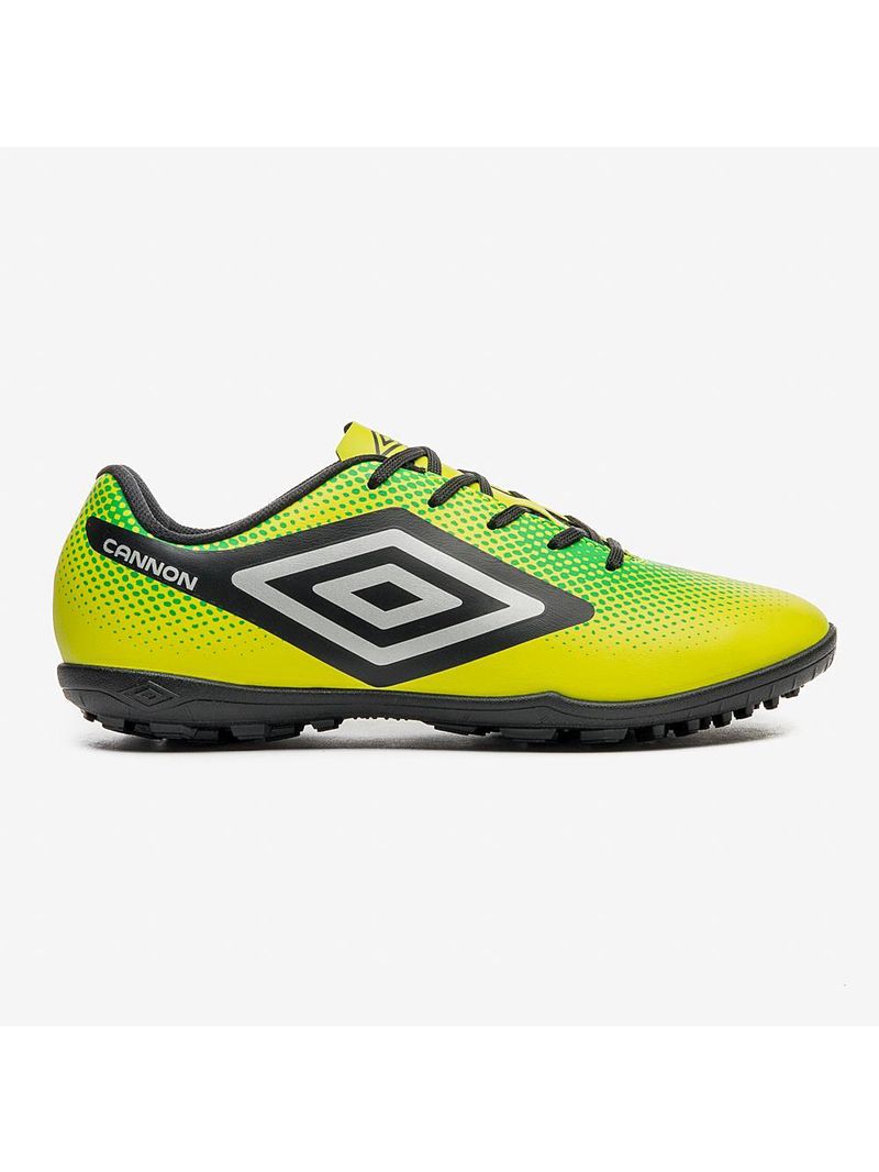 Chuteira society umbro cannon