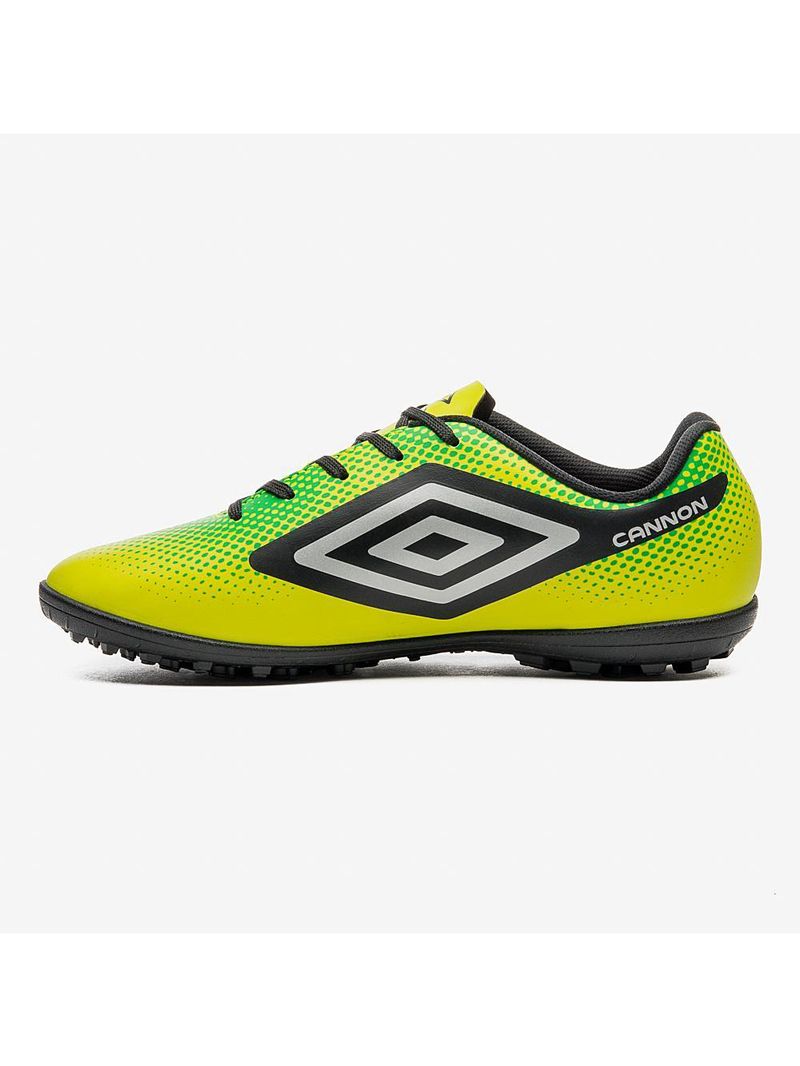 Chuteira society umbro cannon