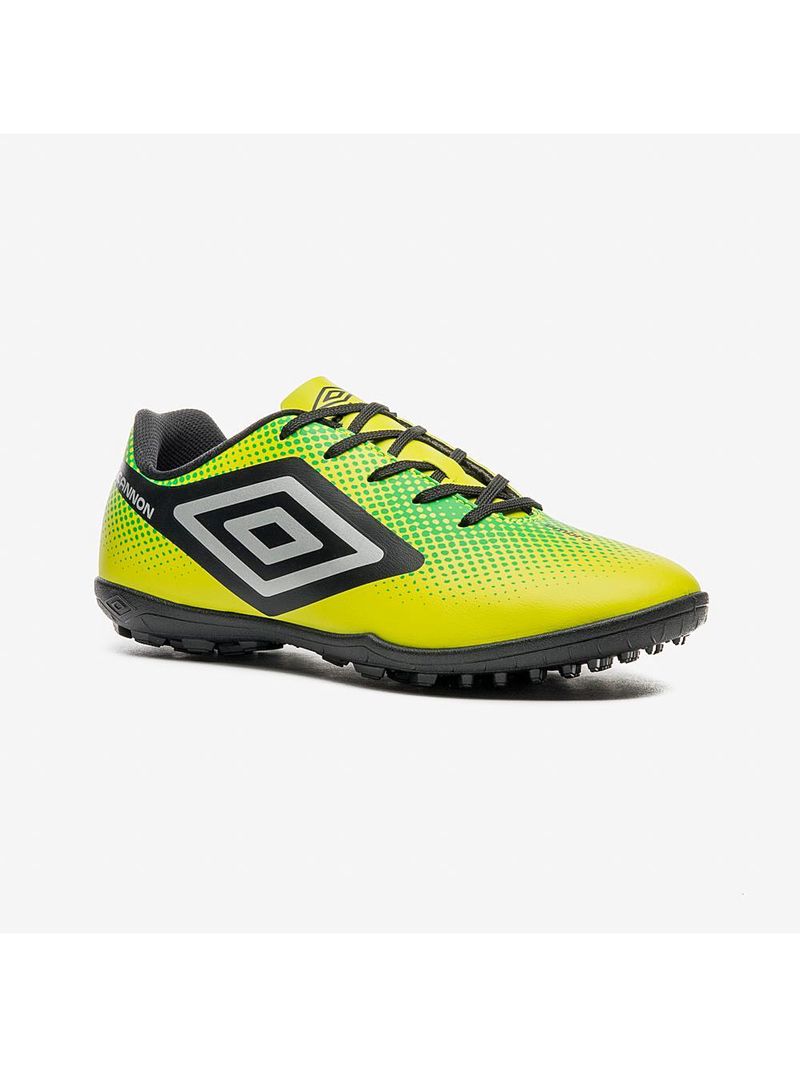 Chuteira society umbro cannon