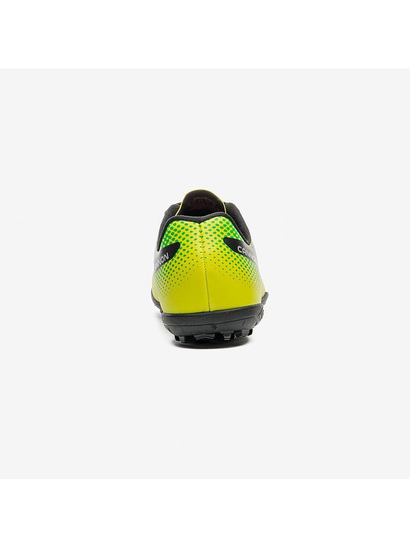 Chuteira society umbro cannon