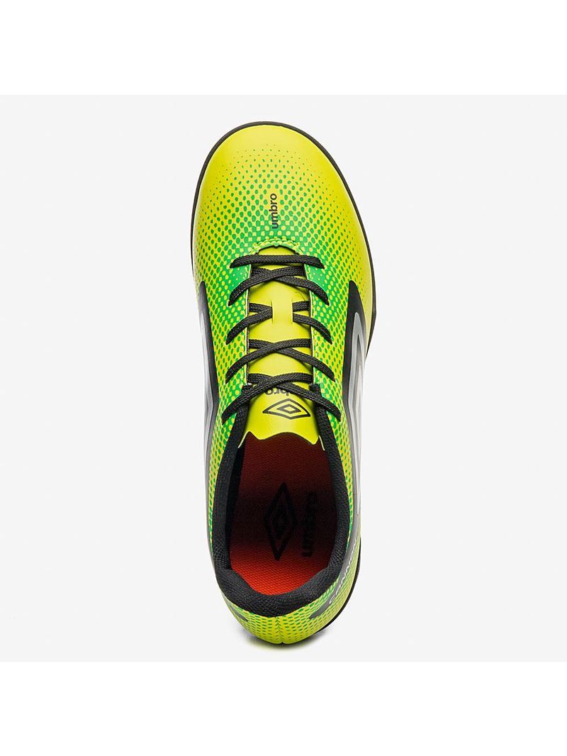 Chuteira society umbro cannon