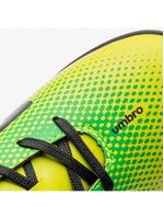Chuteira society umbro cannon