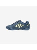 Chuteira society umbro class footballer jr