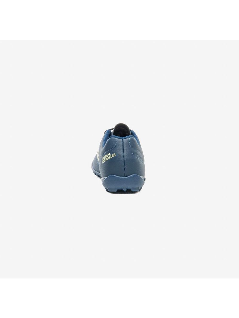 Chuteira society umbro class footballer jr
