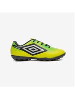 Chuteira society umbro cannon jr