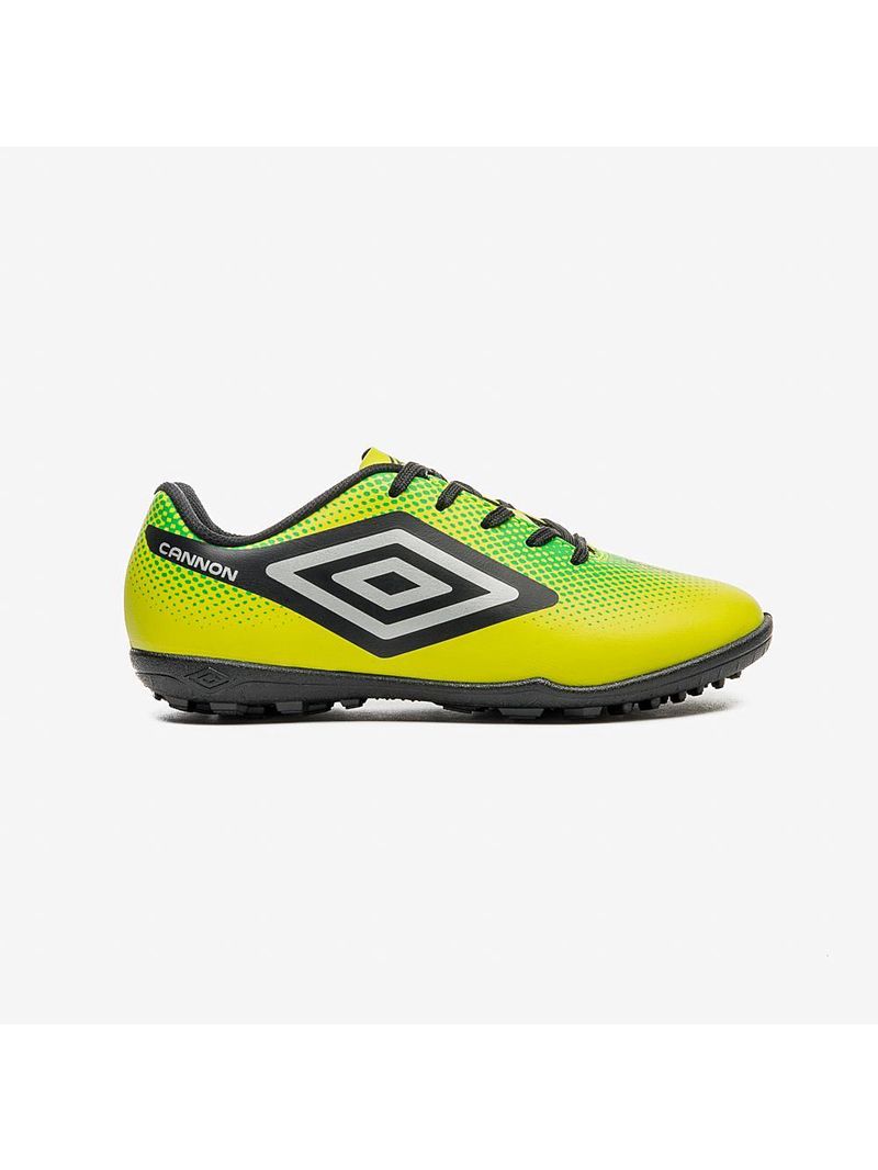 Chuteira society umbro cannon jr