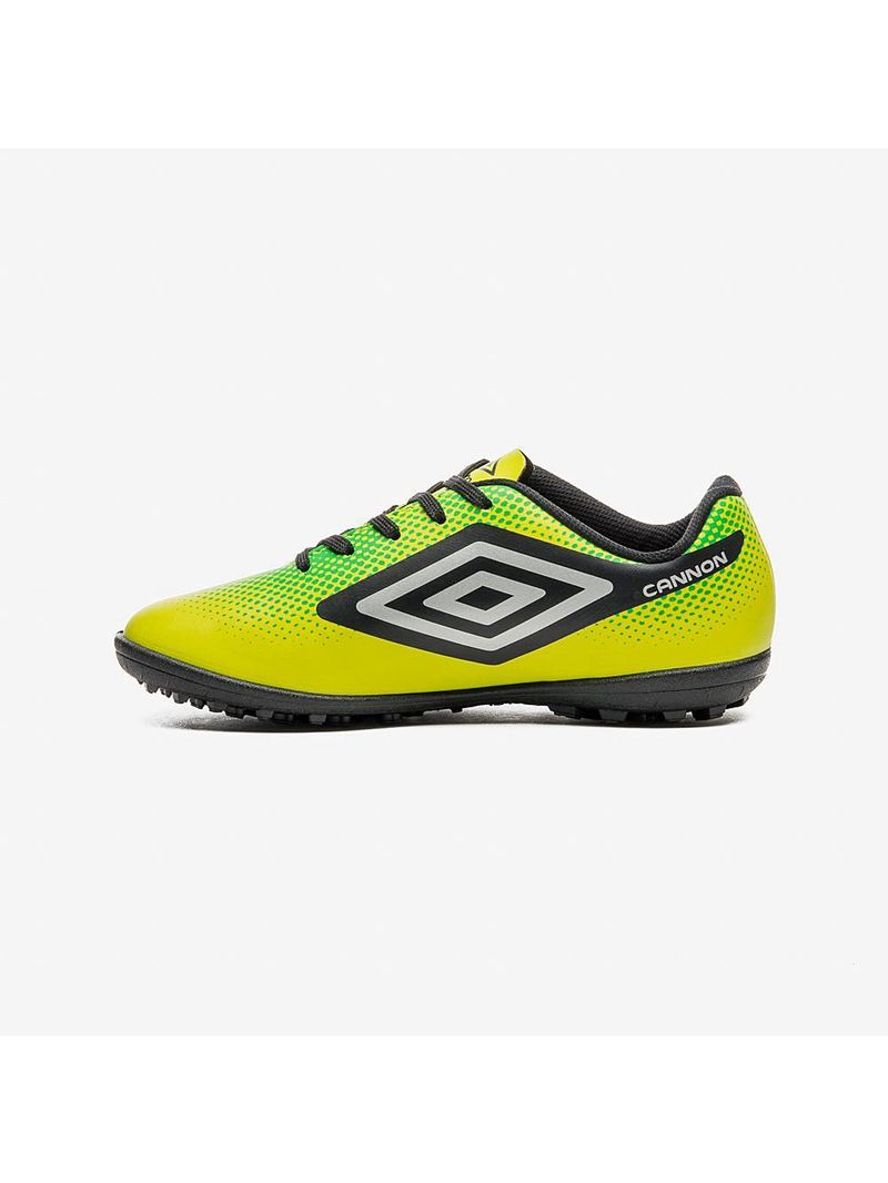 Chuteira society umbro cannon jr