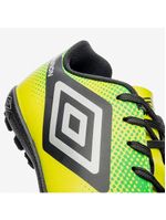 Chuteira society umbro cannon jr