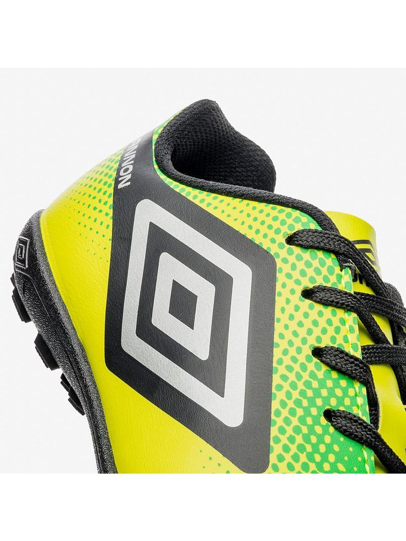 Chuteira society umbro cannon jr