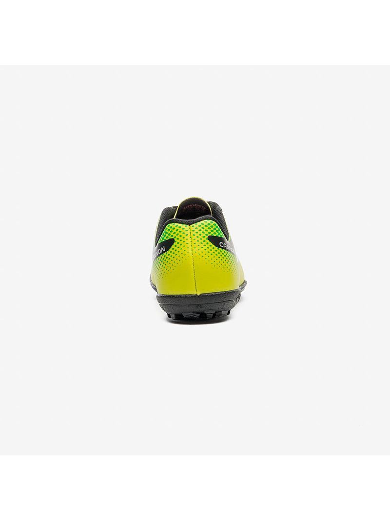 Chuteira society umbro cannon jr
