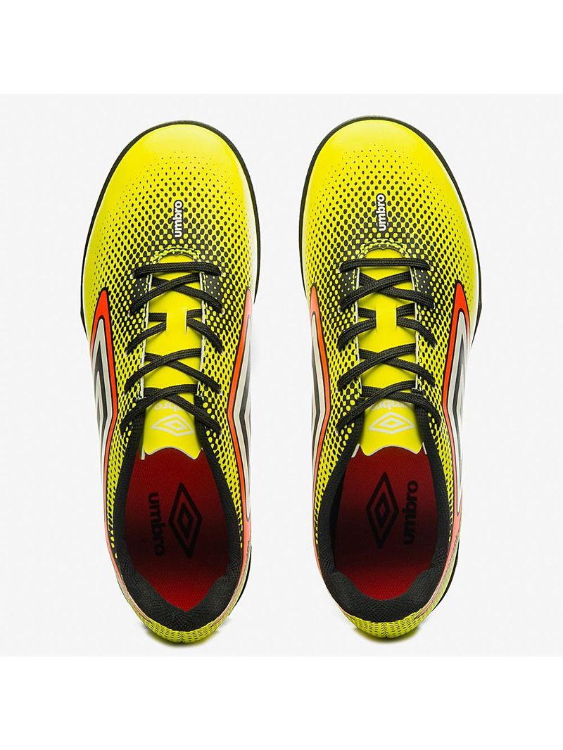 Chuteira society umbro cannon