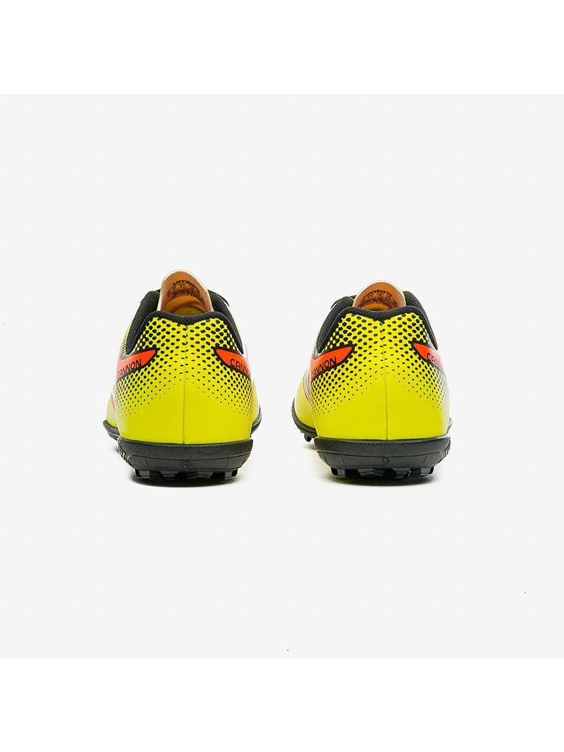 Chuteira society umbro cannon