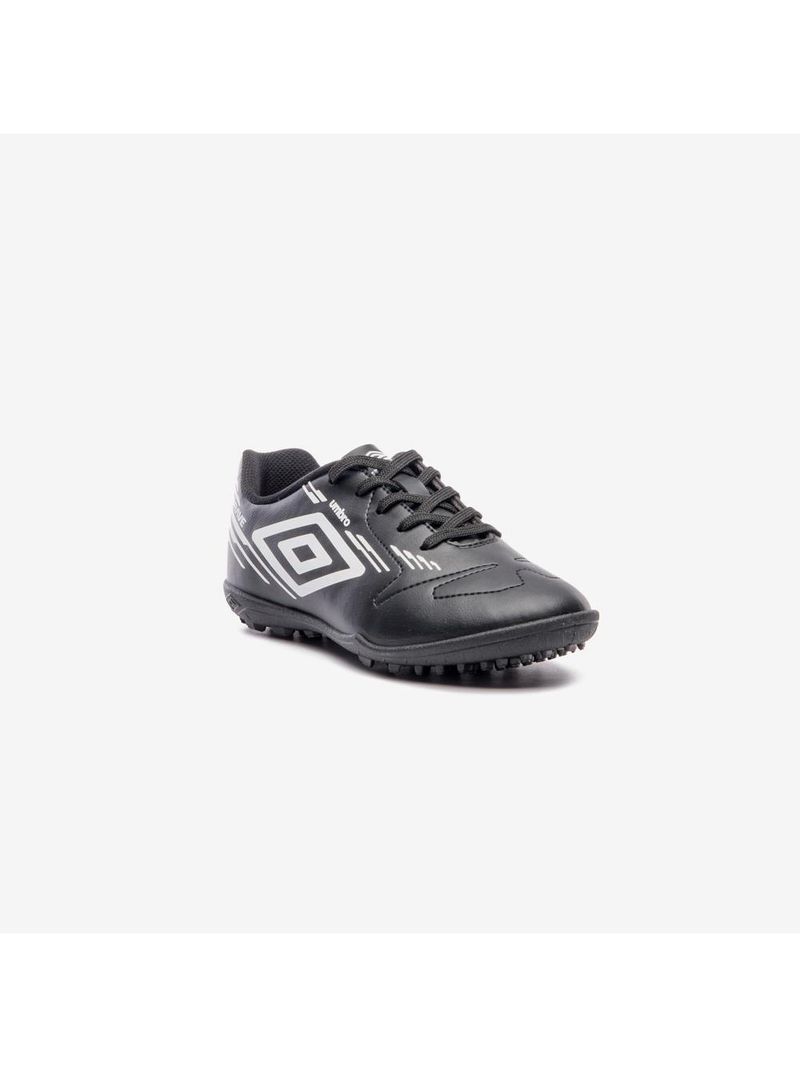 Chuteira society umbro brave jr