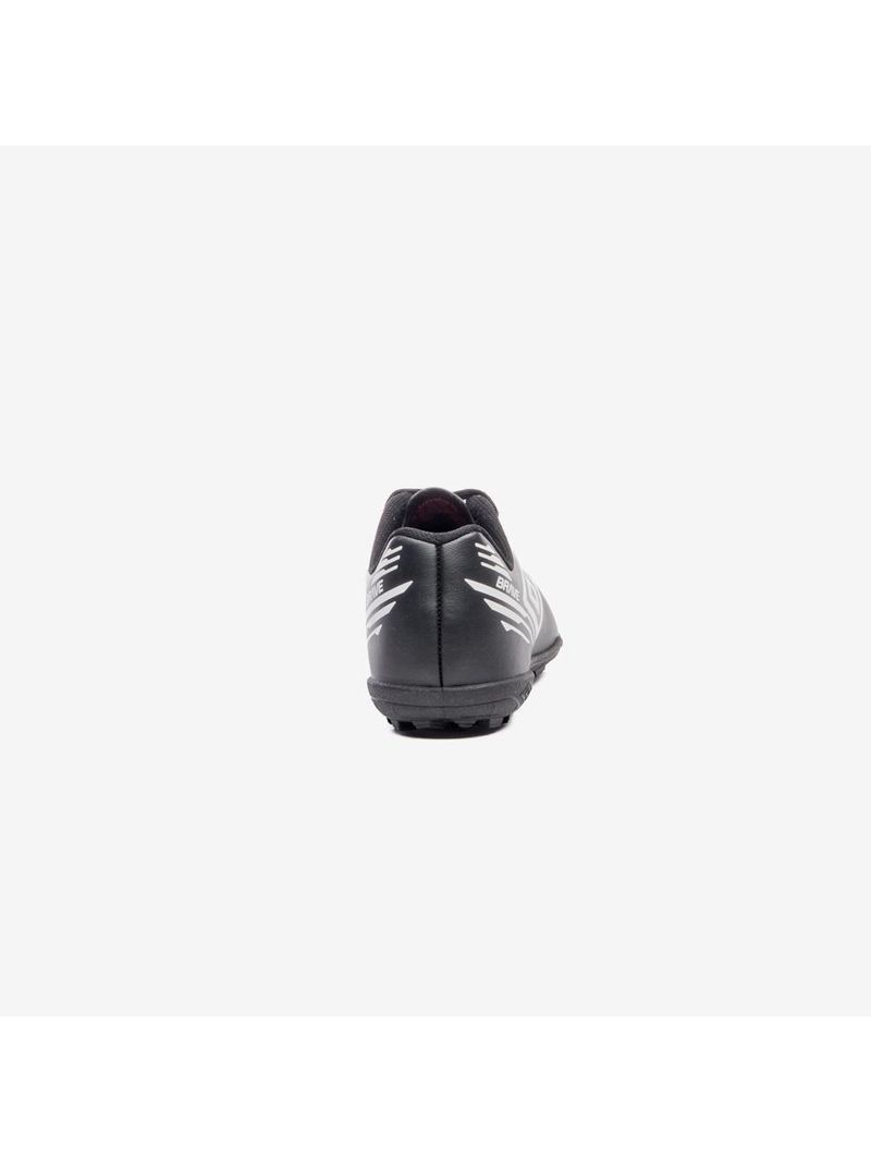 Chuteira society umbro brave jr