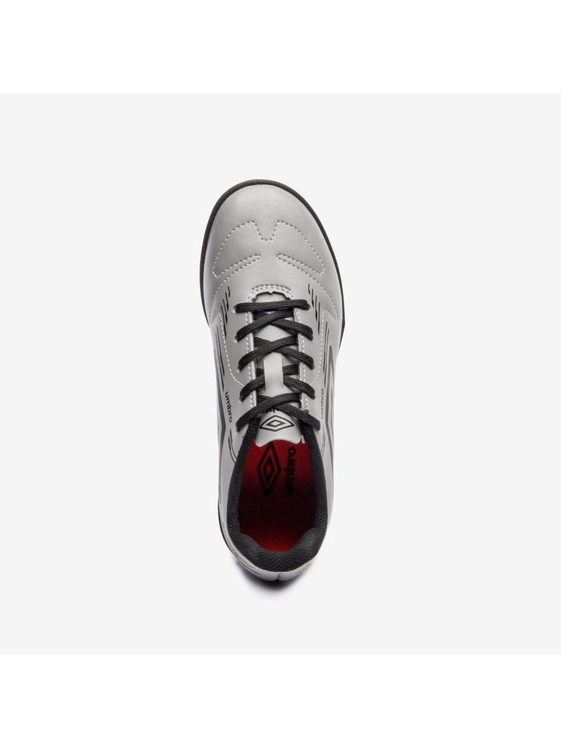Chuteira society umbro brave jr