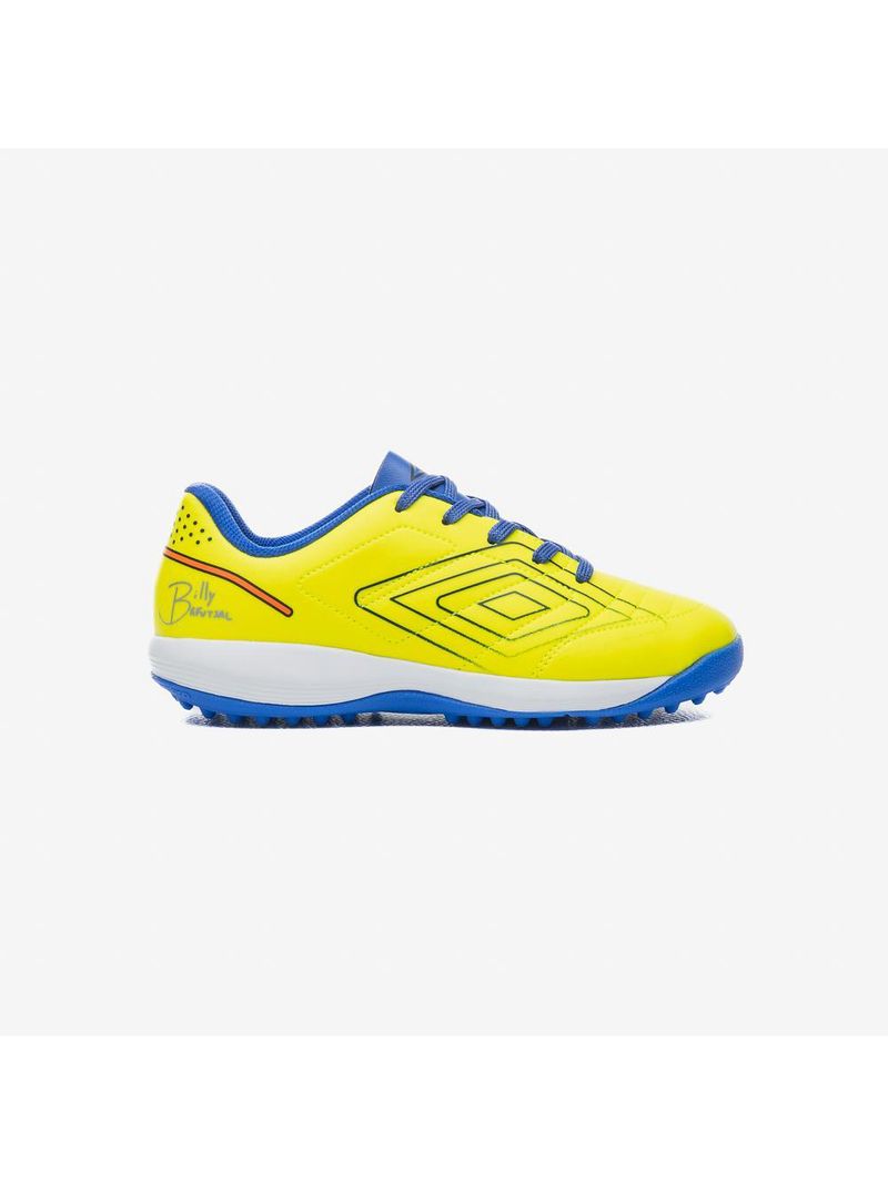 Chuteira society umbro br futsal jr