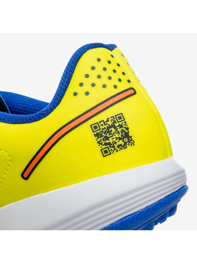 Chuteira society umbro br futsal jr