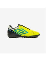 Chuteira society umbro adamant top speed jr