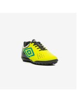 Chuteira society umbro adamant top speed jr