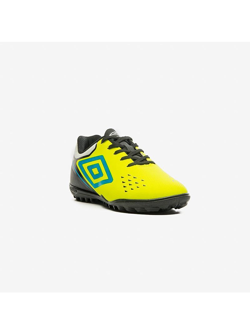 Chuteira society umbro adamant top speed jr