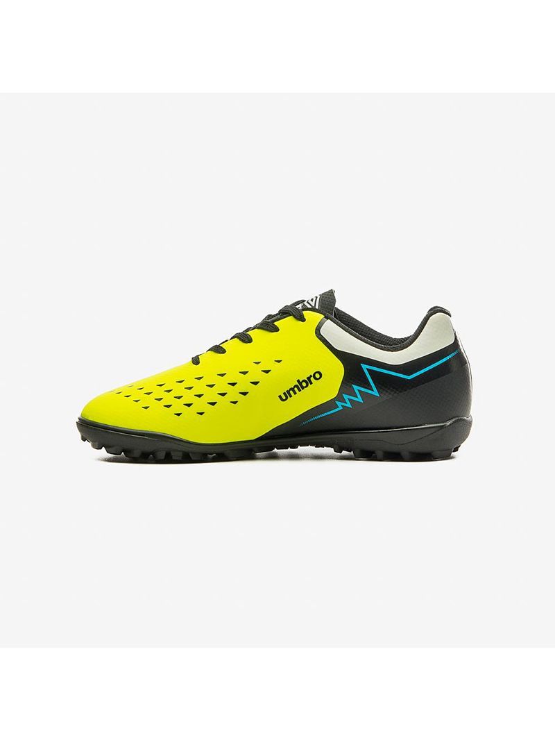 Chuteira society umbro adamant top speed jr